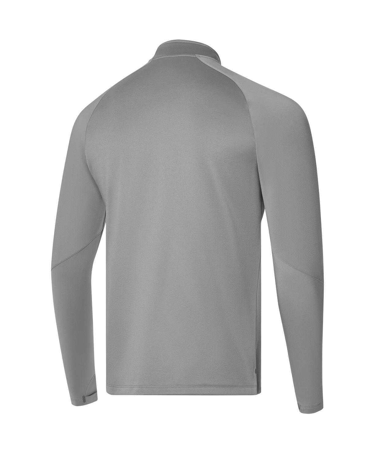 Джемпер тренировочный JOGEL PREMIER PerFormDRY Training 1/4 Zip Fleece Top, серый, размер L