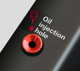 SVENSSON INDUSTRIAL ARMORTECH (CRIMSON GLORY) Беговая дорожка коммерческая