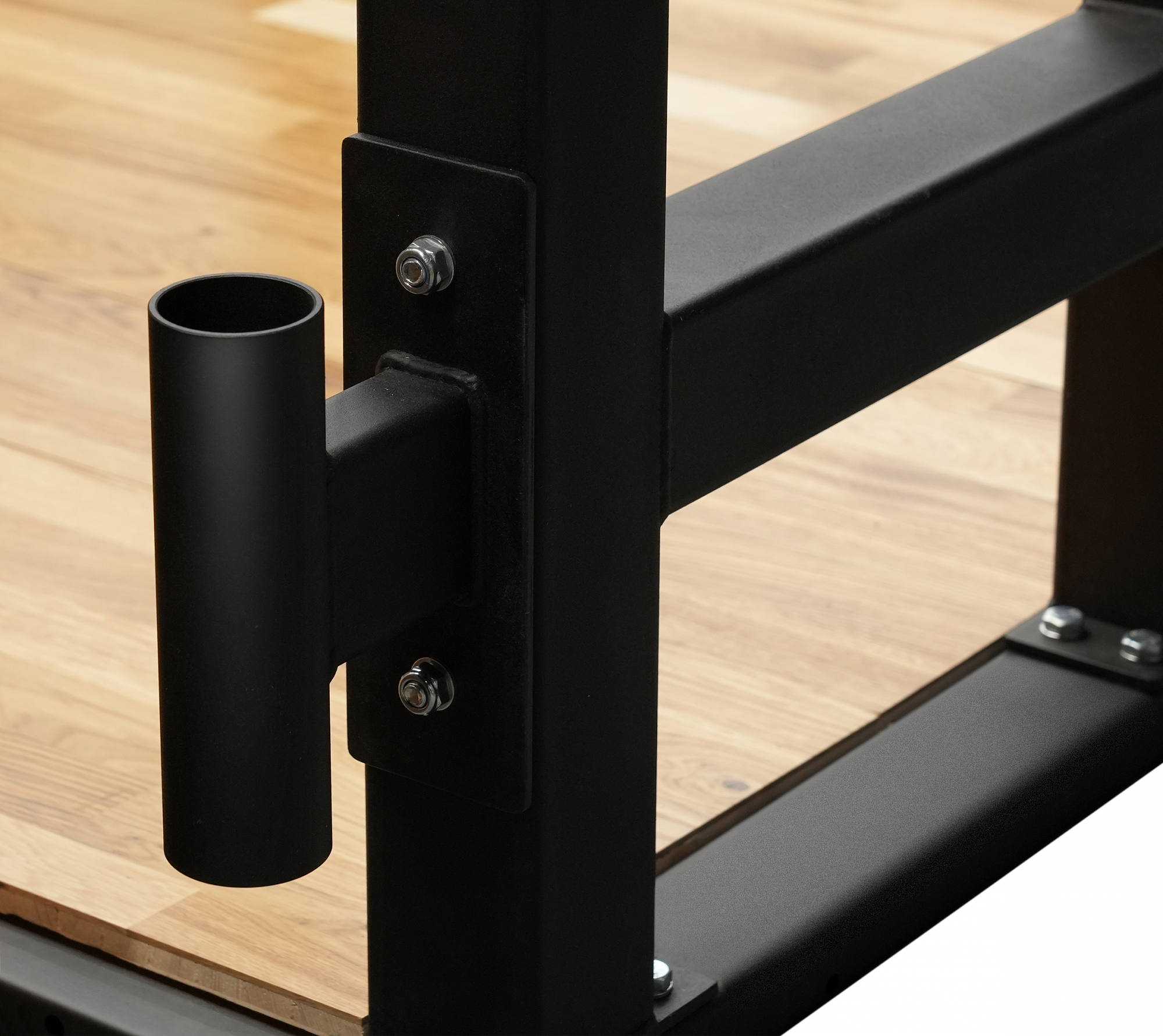 Силовая рама с помостом Bronze Gym PARTNER AL-313