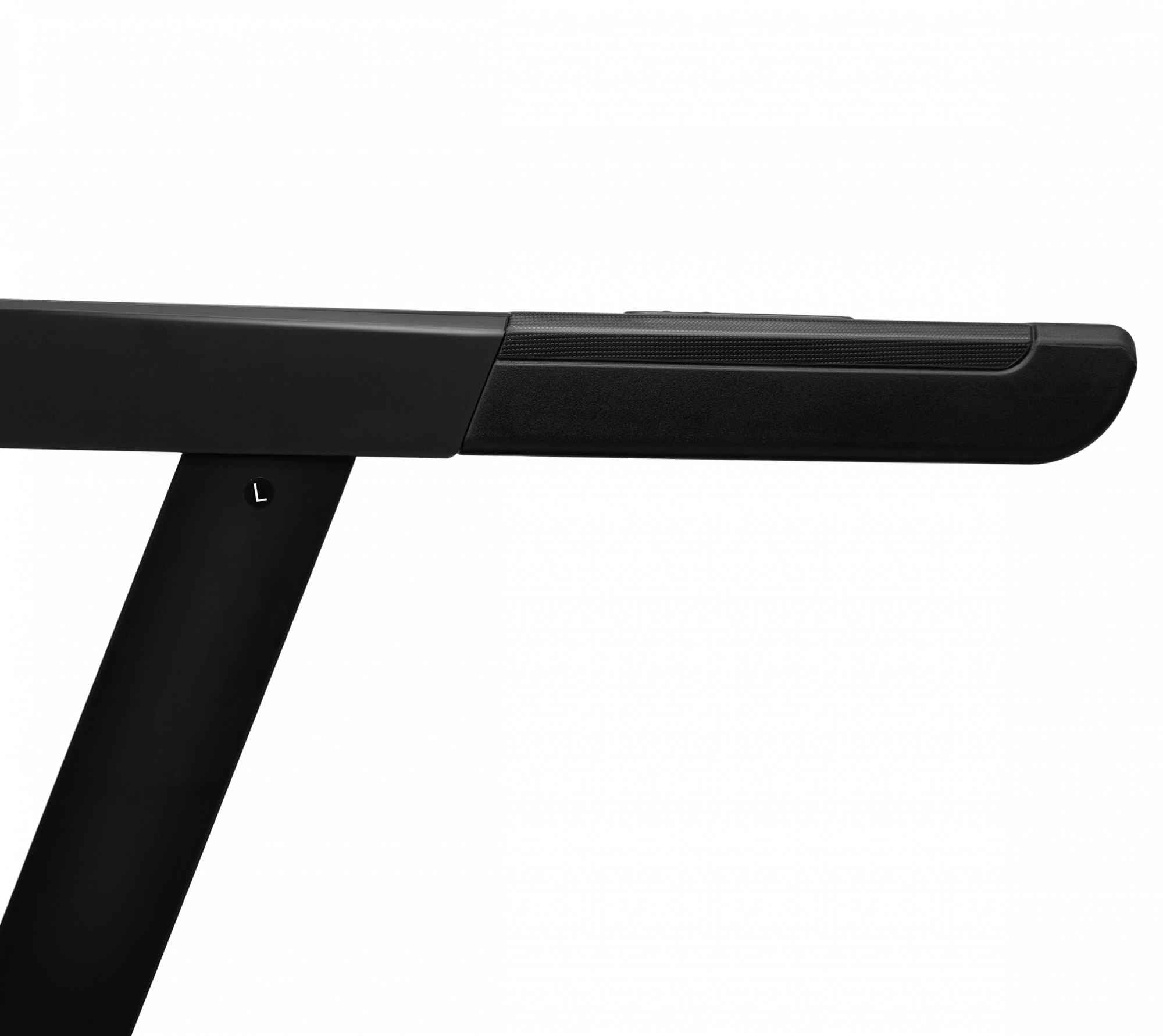 OXYGEN FITNESS RunUp REVERB Беговая дорожка домашняя