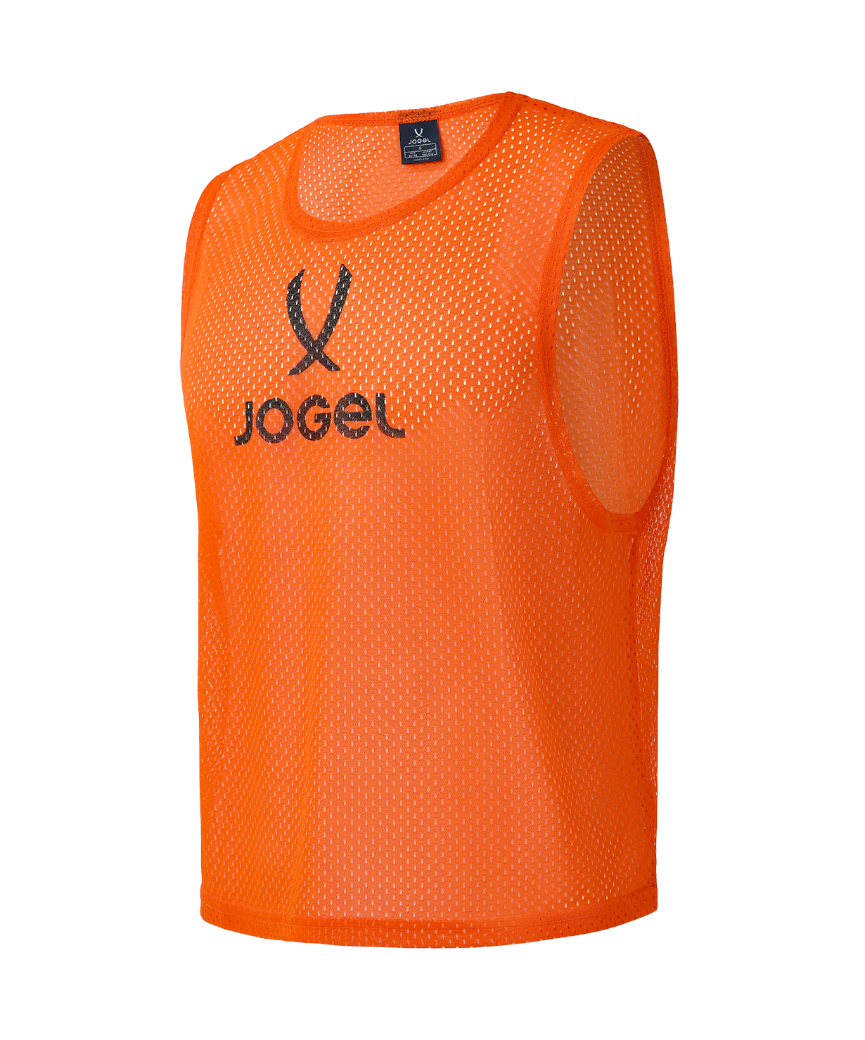 Манишка JOGEL CAMP 2 Bib, оранжевый