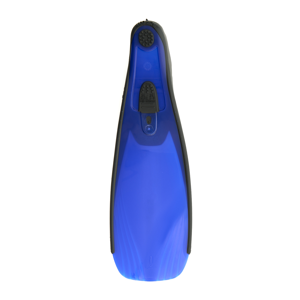 Ласты для плав. Salvas Murena Fin, BA14534BTSTS,TPR и Technoflex, р.34-35, синий