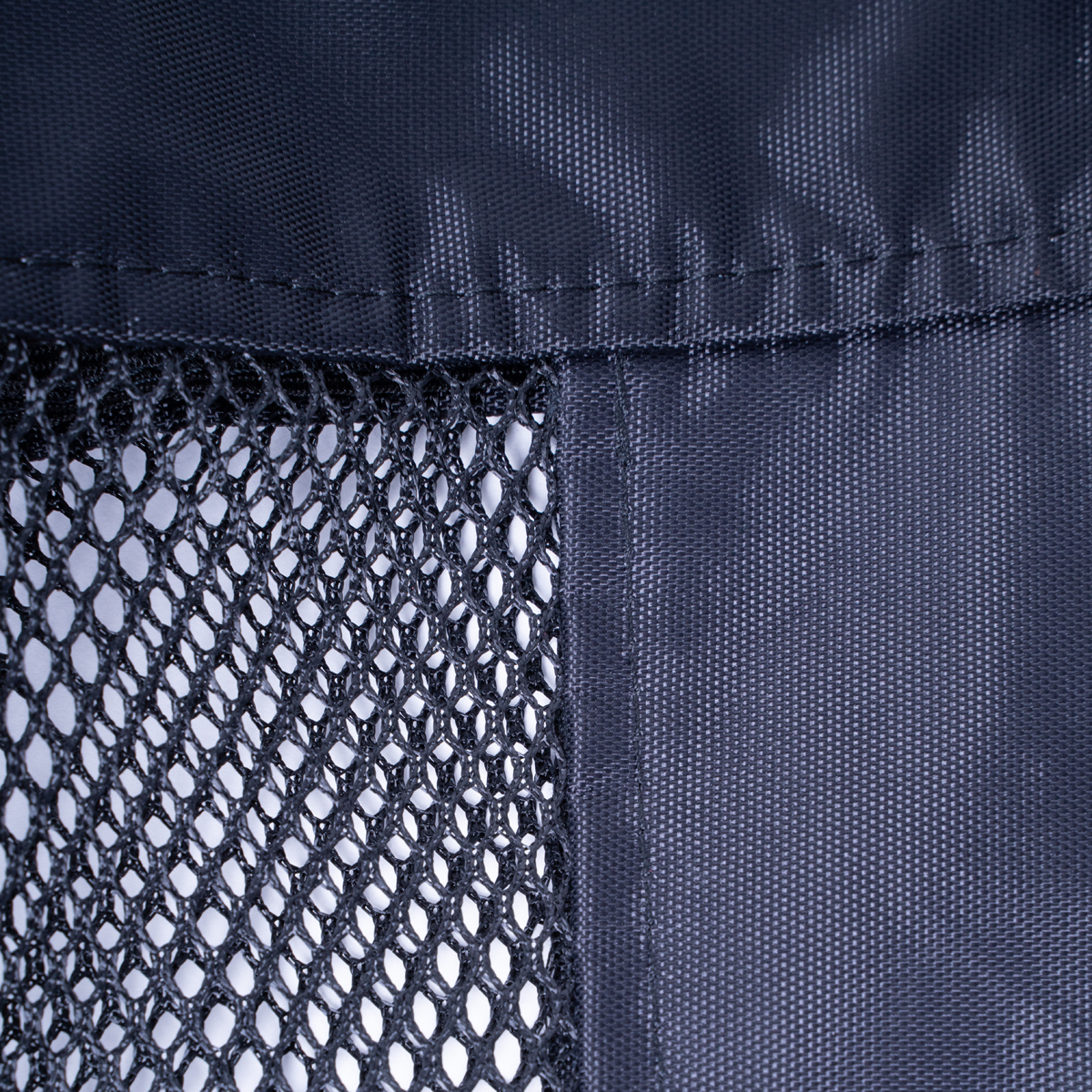 Сумка-баул для мячей TORRES, SS11069,на 15 футб.мяч,на шнурке с фиксатором, на 15 мячей, черная