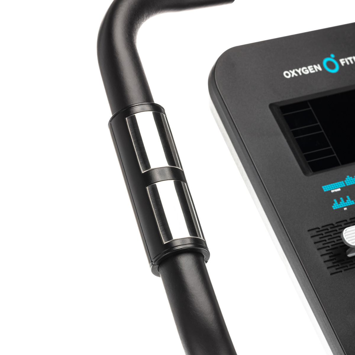 Велотренажер домашний OXYGEN FITNESS  CARDIO CONCEPT 5