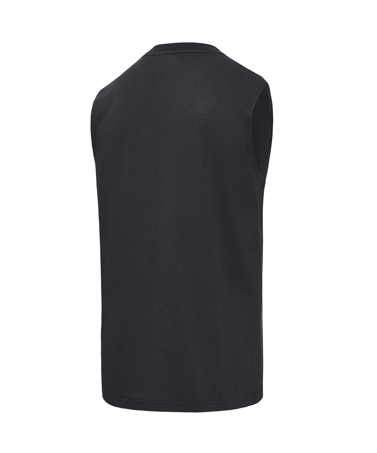 Майка тренировочная JOGEL DIVISION PerFormDRY Training CVC 98, темно-серый, размер L