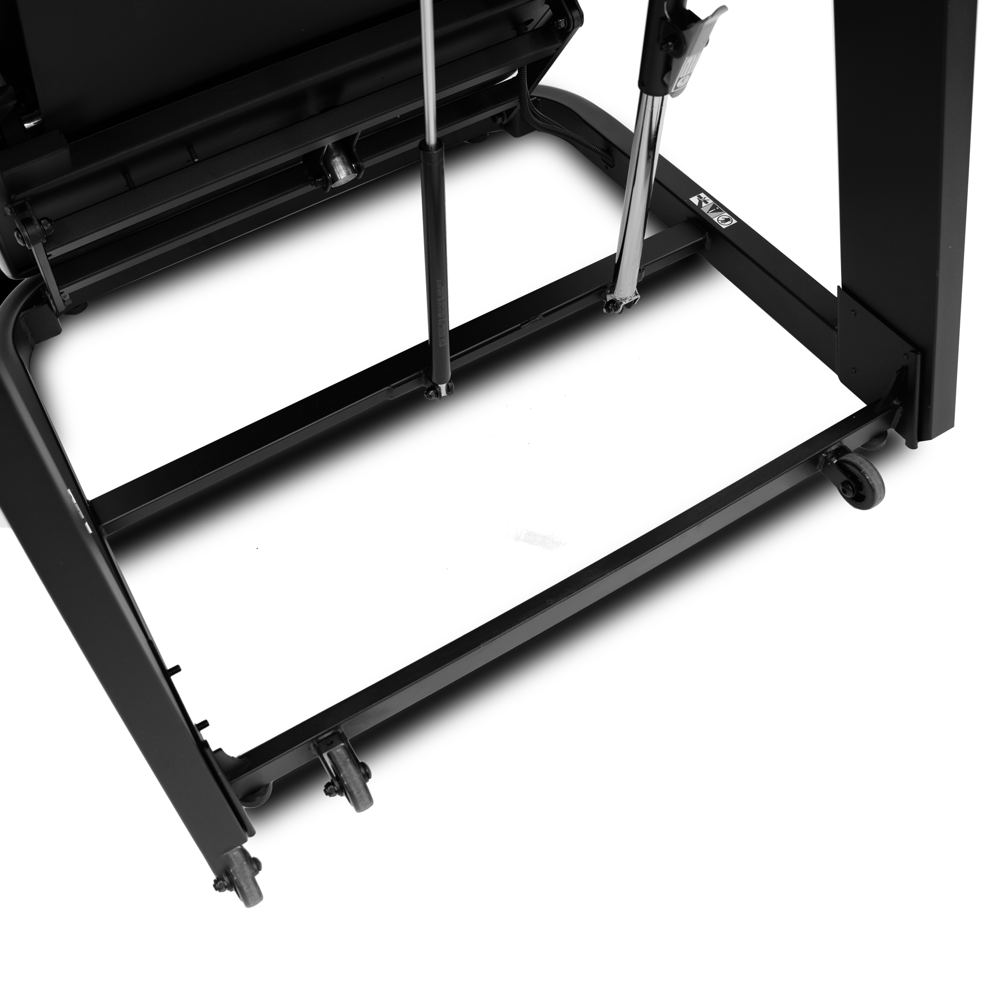 Беговая дорожка BRONZE GYM WALKWAY