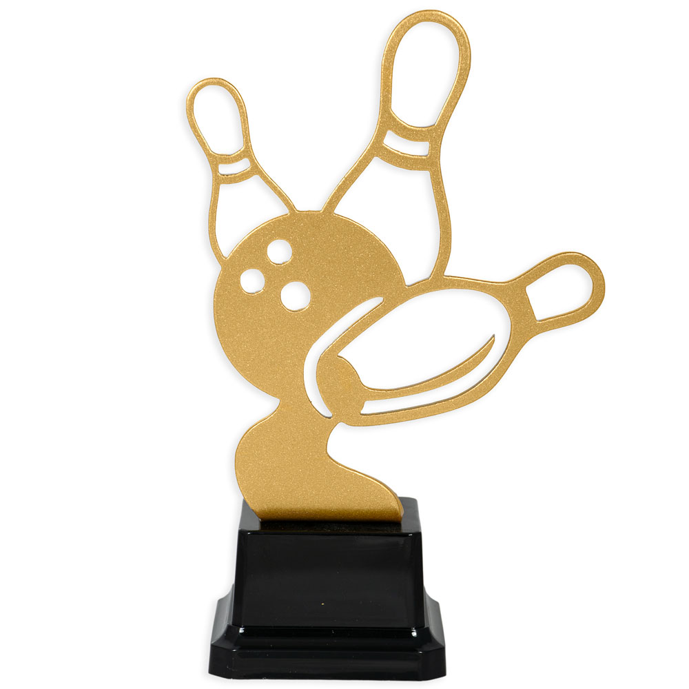 Приз ST 04065 боулинг (H-18 см)