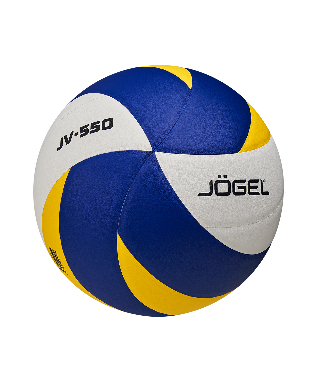 Мяч волейбольный JOGEL JV-550