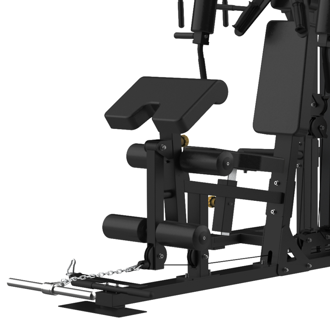 Мультистанция BRONZE GYM EVOLVE TripleX