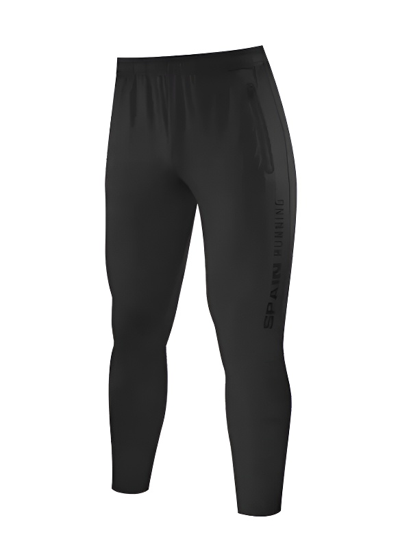 Брюки KELME Men's Knitted Trousers Dark Grey