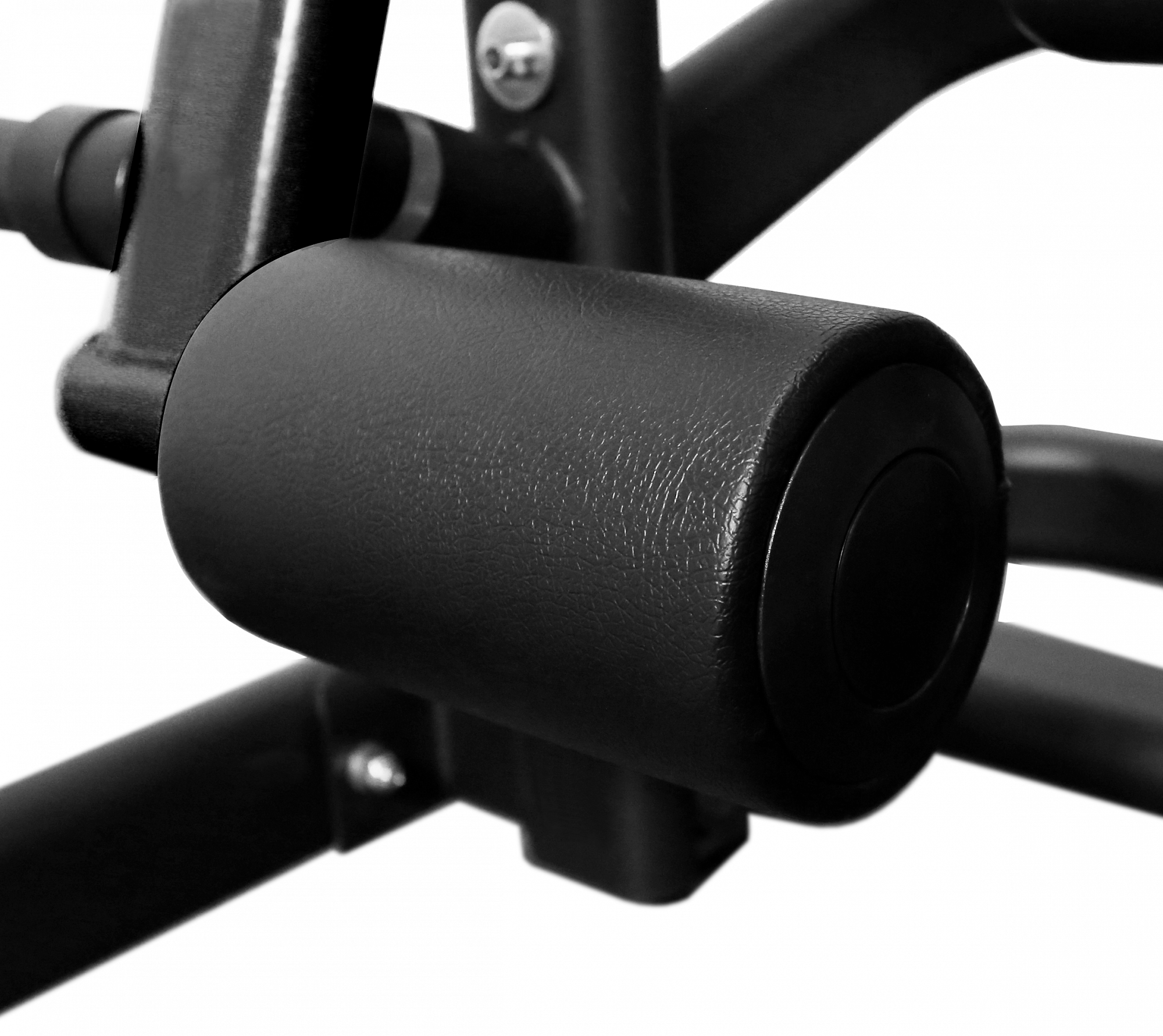 BRONZE GYM PL-1714 Сгибание ног стоя