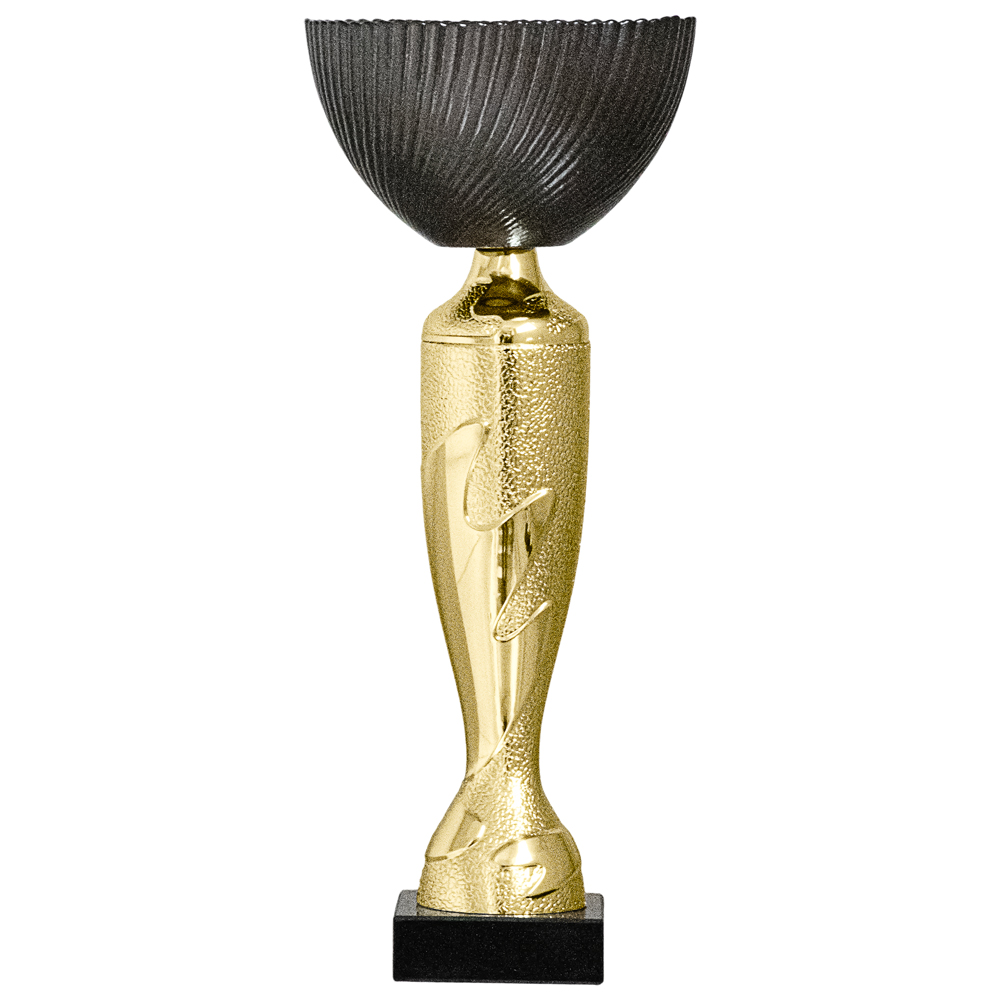 Кубок KBST 6580 A (H- 34см, D-120 мм)