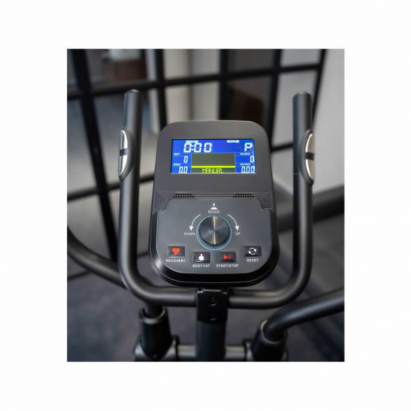 Altezani Эллиптический тренажер Altezani E 140