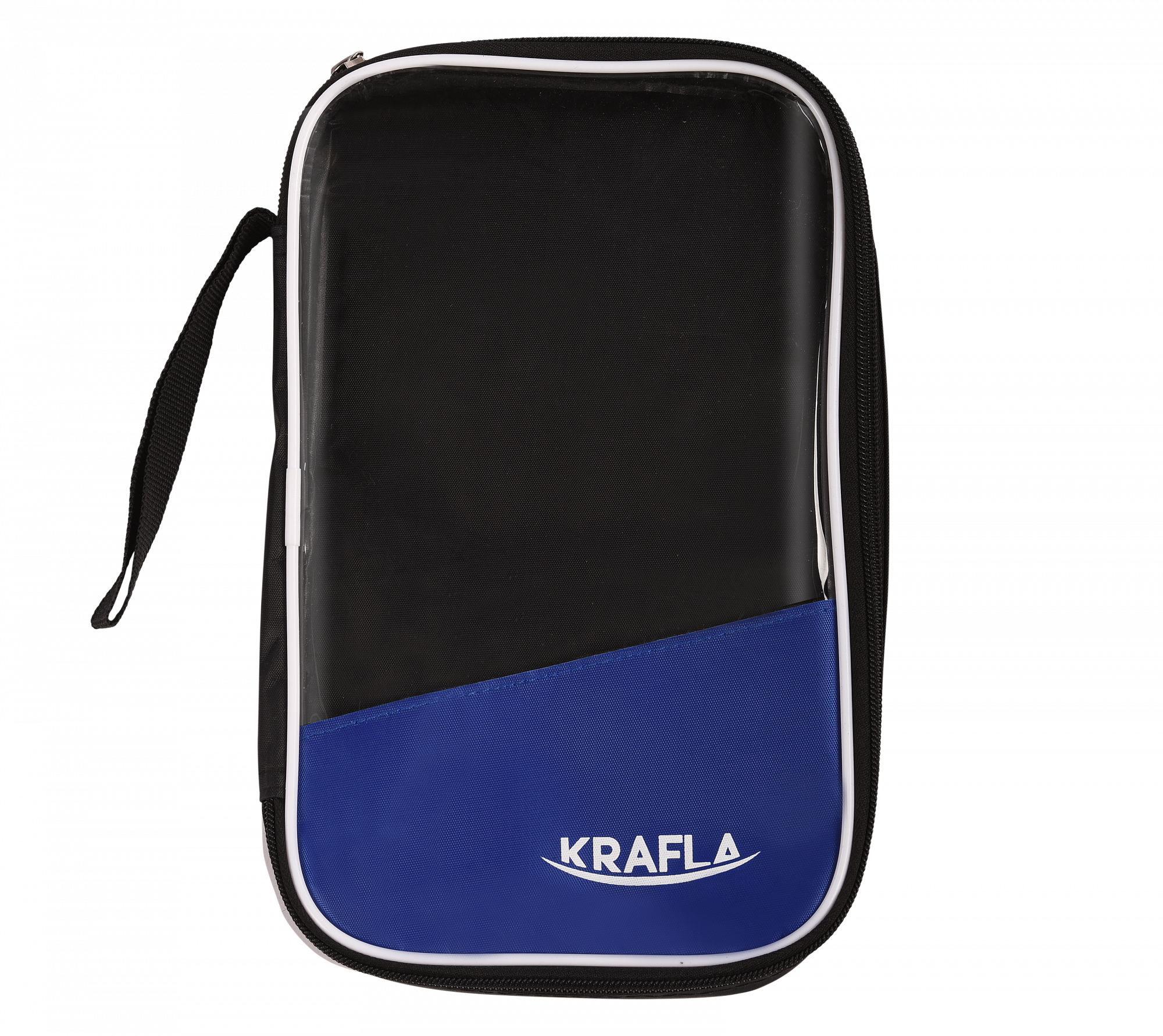 Набор для настольного тенниса KRAFLA S-T1000 (ракетки 2шт., мяч 3шт., чехол)