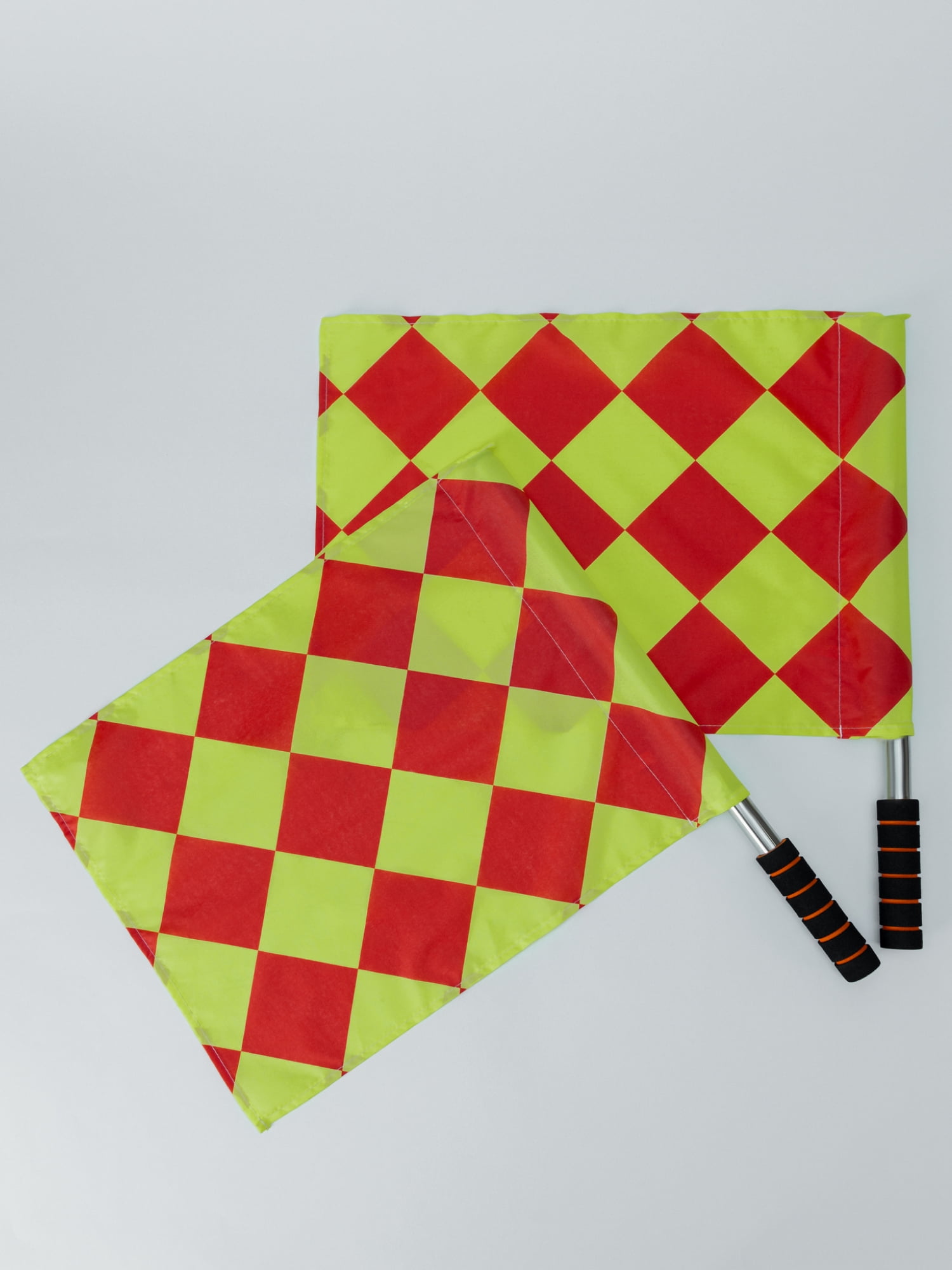 Судейский флажок FN Flag (Yellow/Orange)
