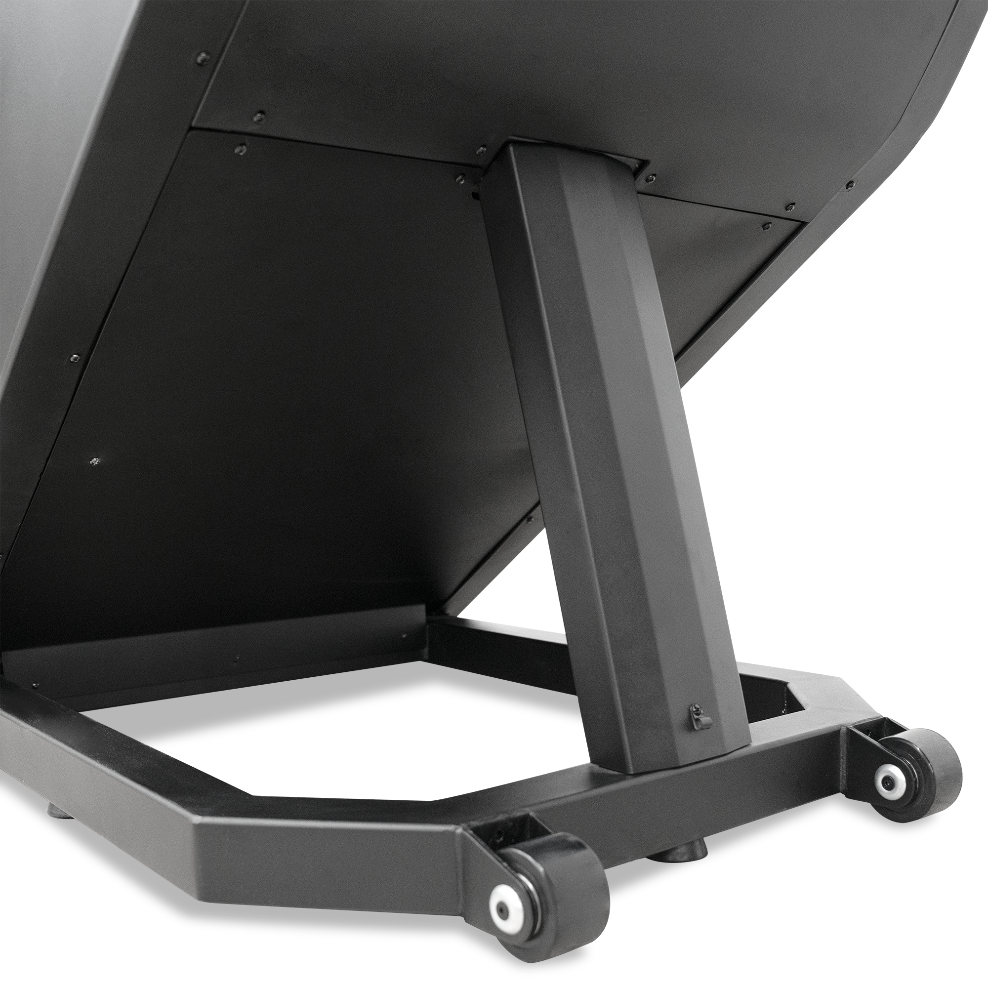 Лестница-эскалатор профессиональная BRONZE GYM C1000M PRO TURBO