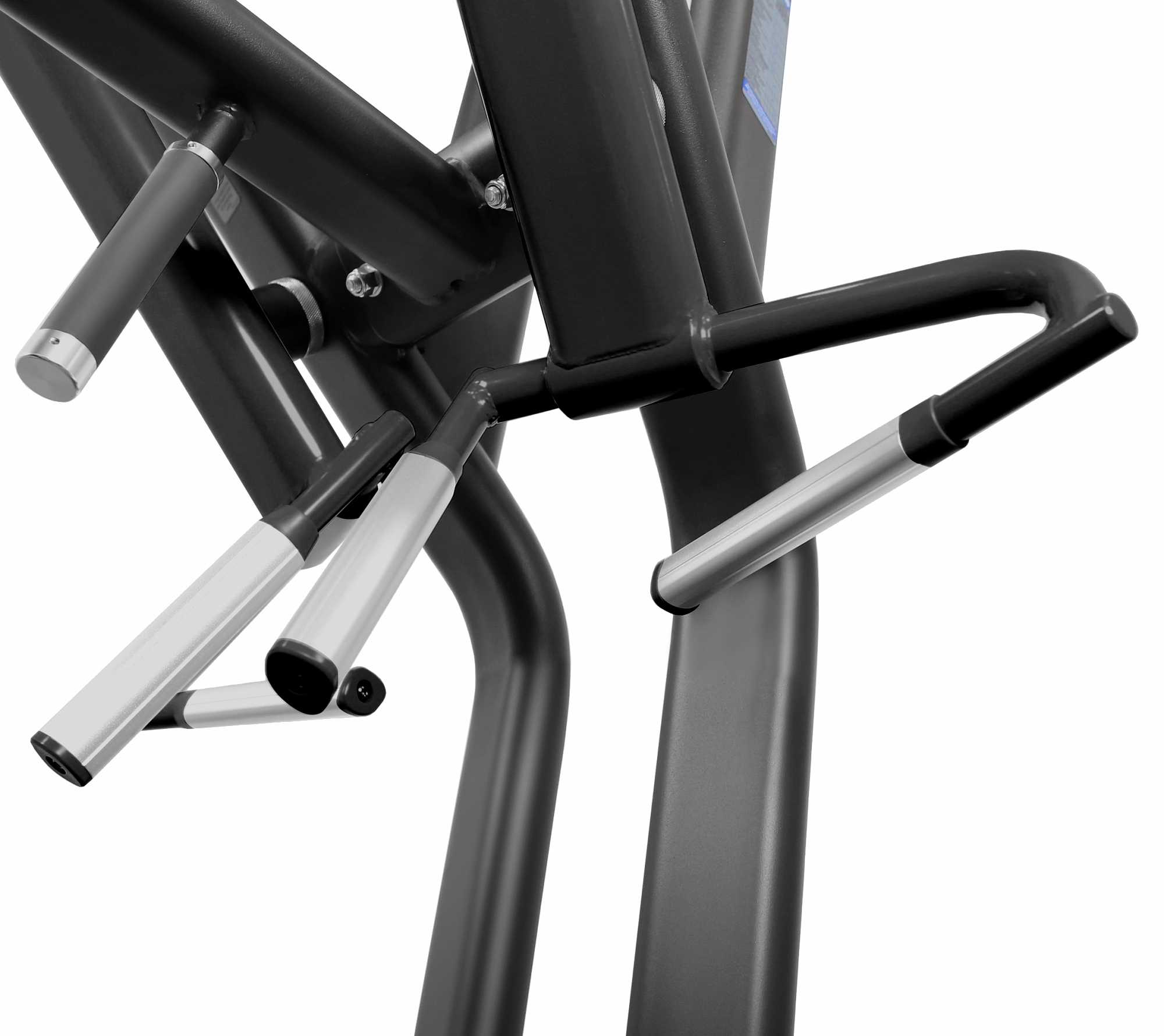 BRONZE GYM PL-1702 Горизонтальная тяга