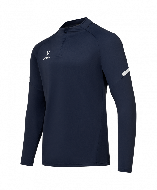 Джемпер тренировочный JOGEL CAMP 2 Training Top, темно-синий, детский, размер XS