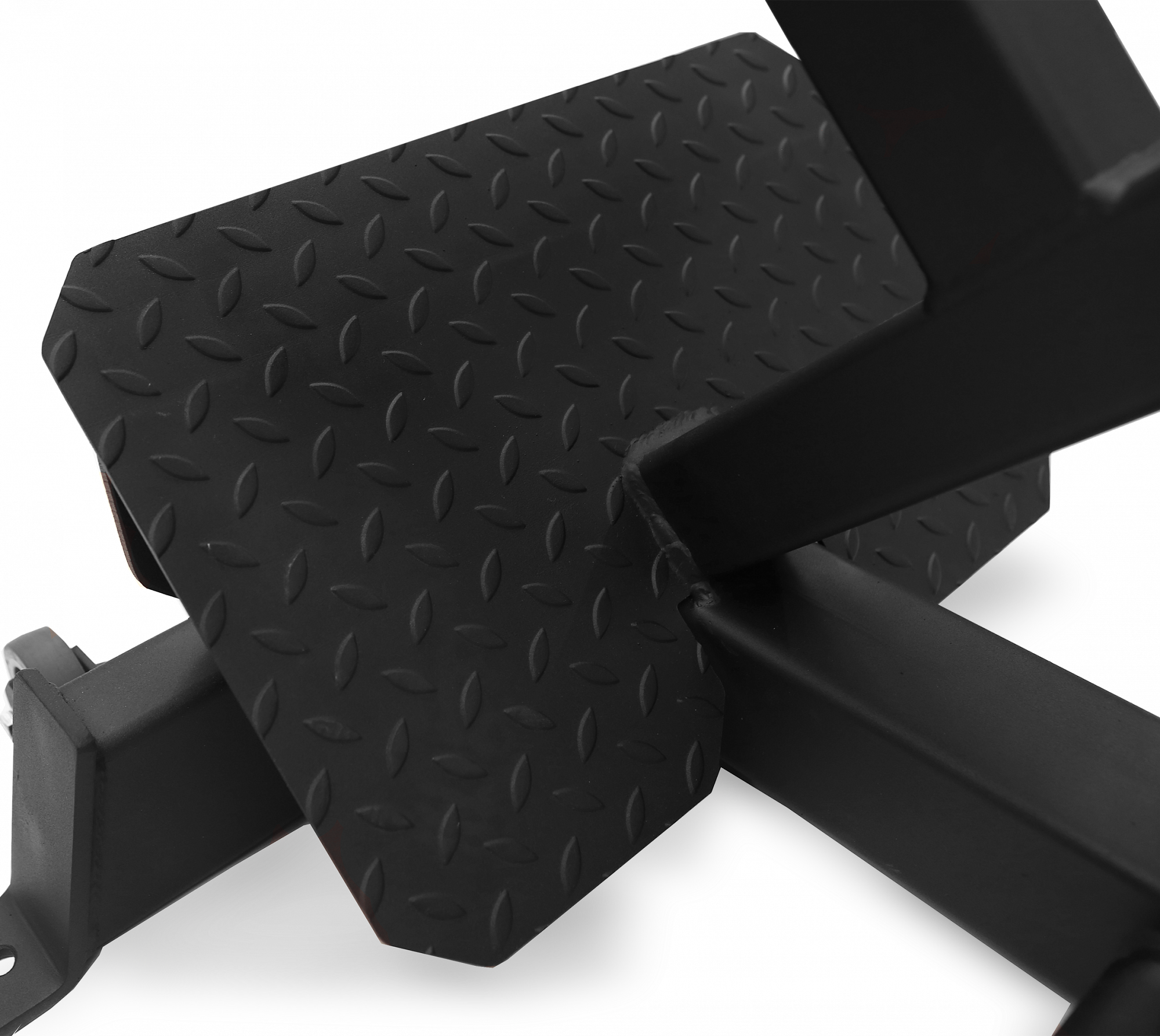 Гиперэкстензия BRONZE GYM PARTNER AL-317