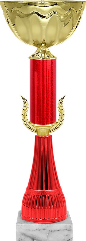 Кубок Коралл