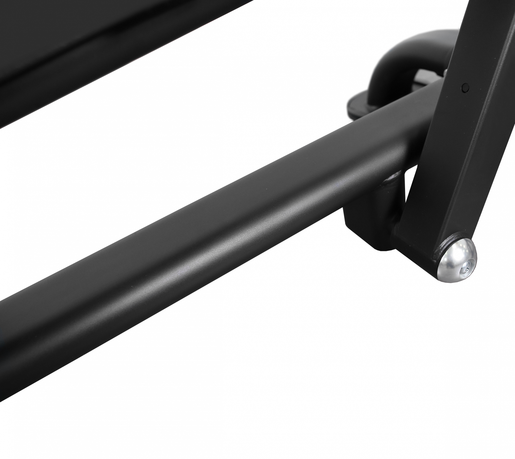 BRONZE GYM BR-1005 Регулируемая скамья для пресса