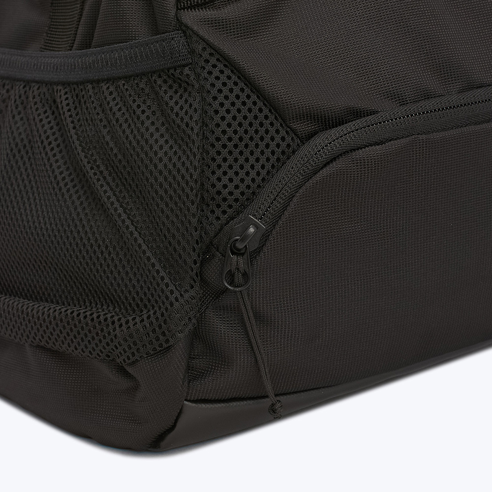 Сумка спортивная PUMA Training Small Sports Bag, 09091901, полиэстер, черный