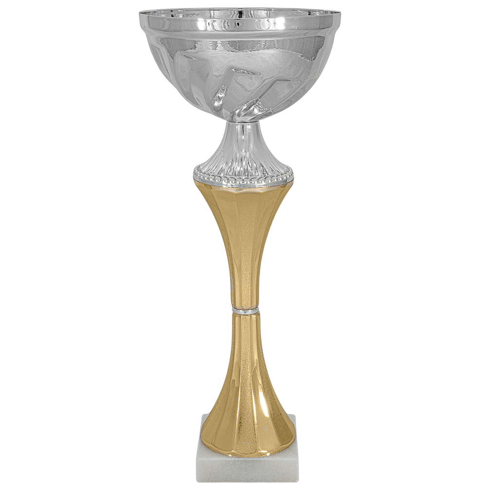 Кубок KB 8446 A (H-34 см, D-140 мм)