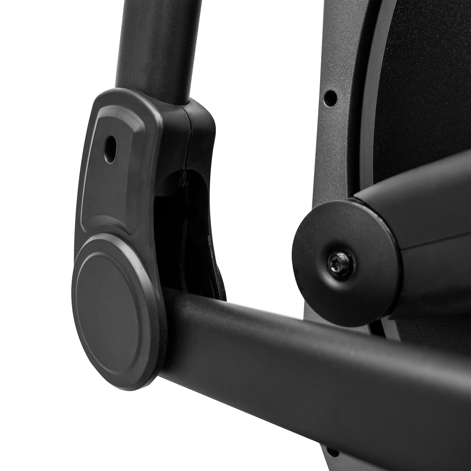 Эллиптический тренажер домашний SVENSSON BODY LABS TITAN FLD