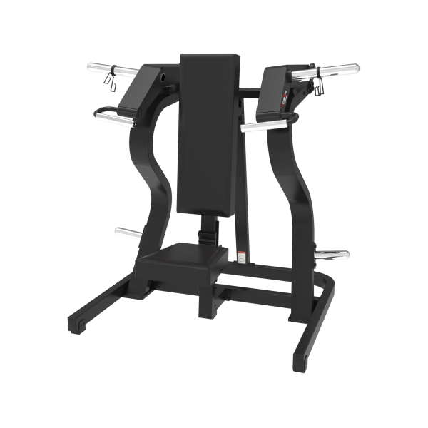 UltraGym Жим от плеч UG-708