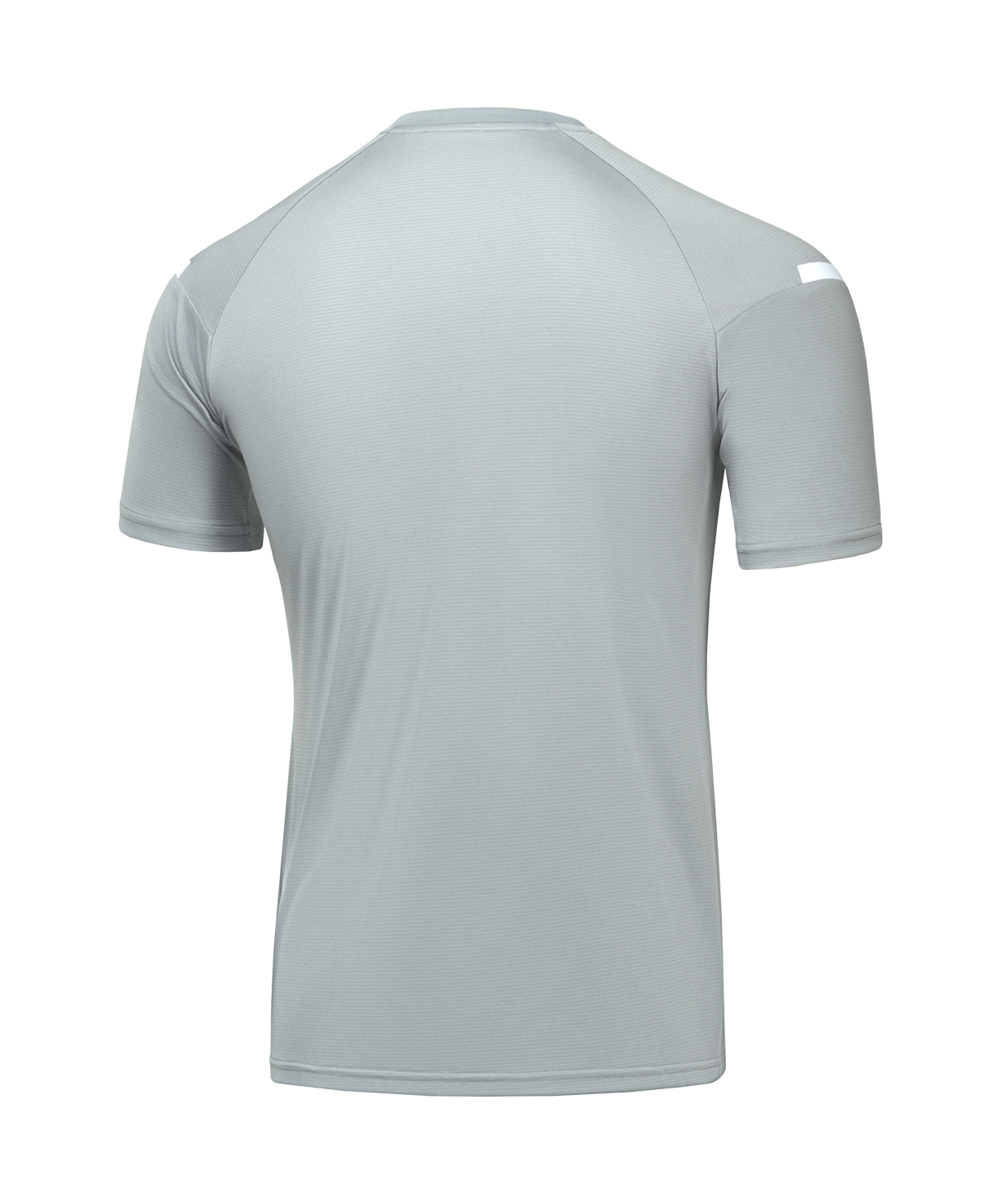 Футболка тренировочная JOGEL CAMP 2 Training Poly Tee, серый, размер L