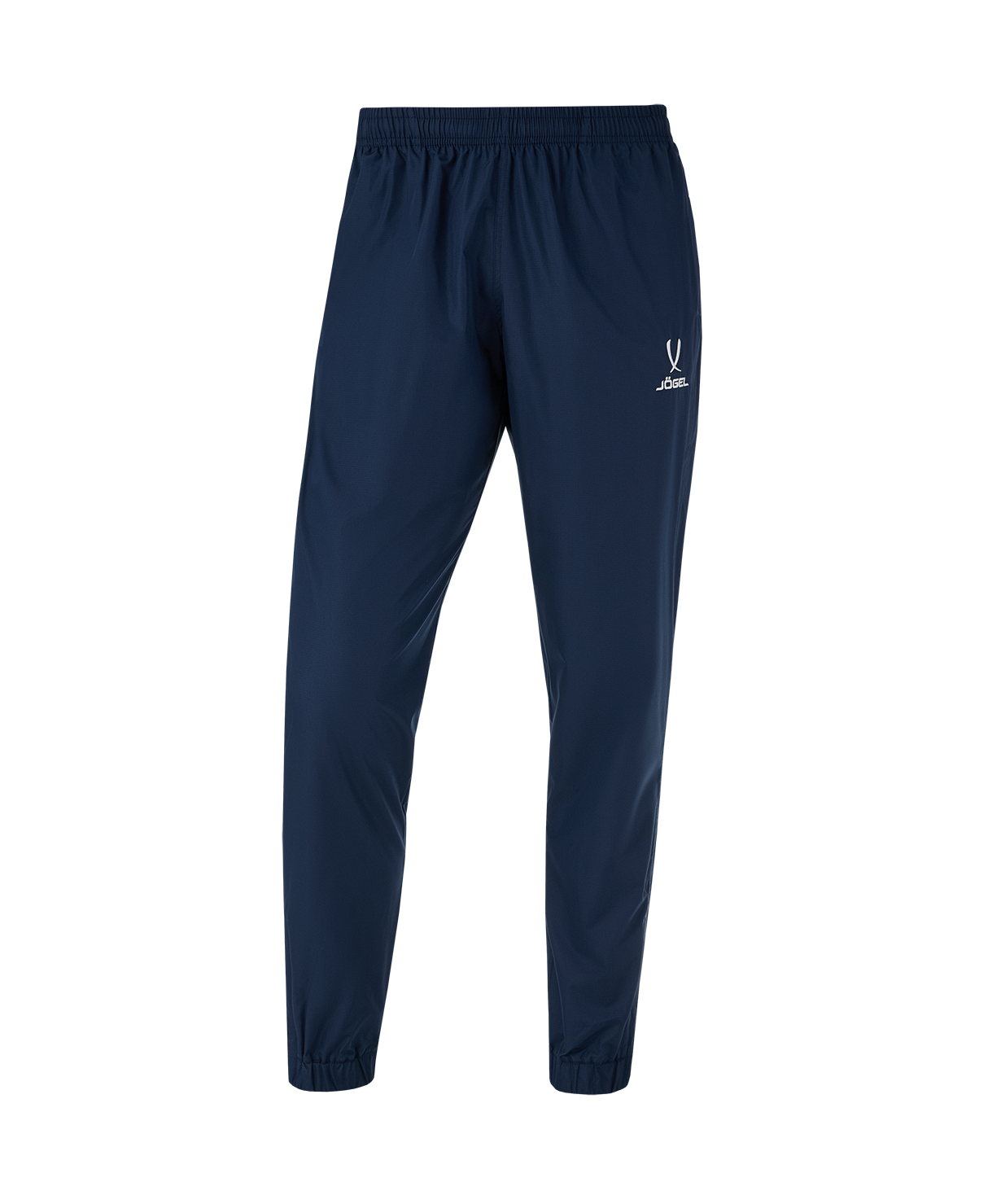 Брюки ветрозащитные JOGEL DIVISION PerFormPROOF Rain Pants, темно-синий