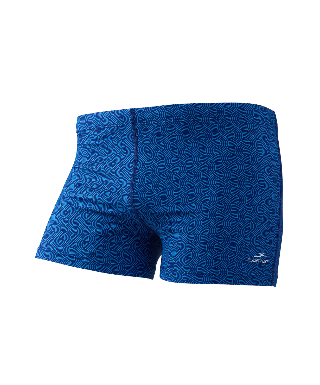 Шорты для плавания 25DEGREES Twist Navy, полиамид