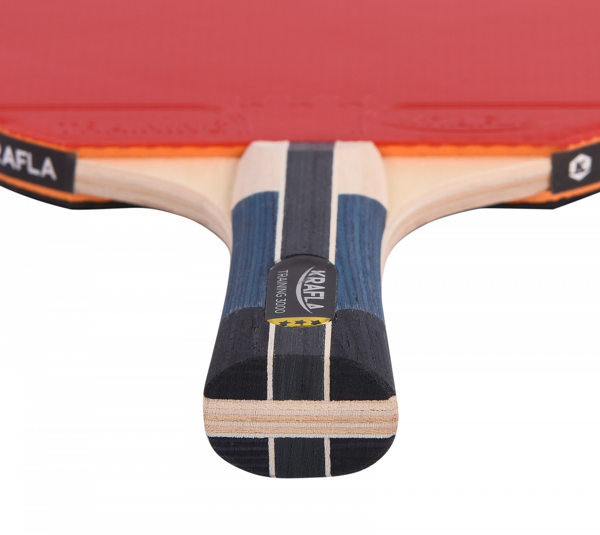 KRAFLA TRAINING3000 Ракетка для настольного  тенниса