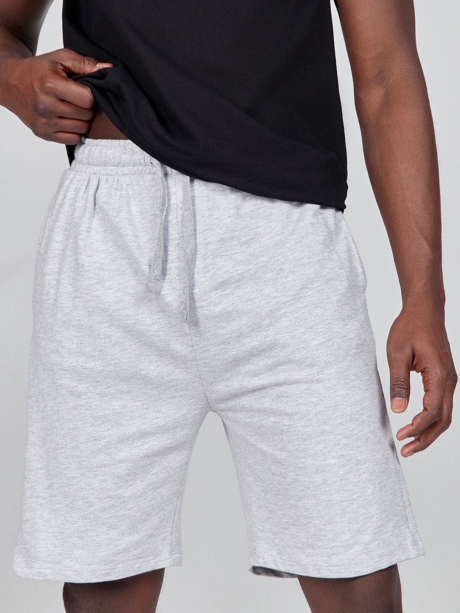 Шорты FN Shorts Grey
