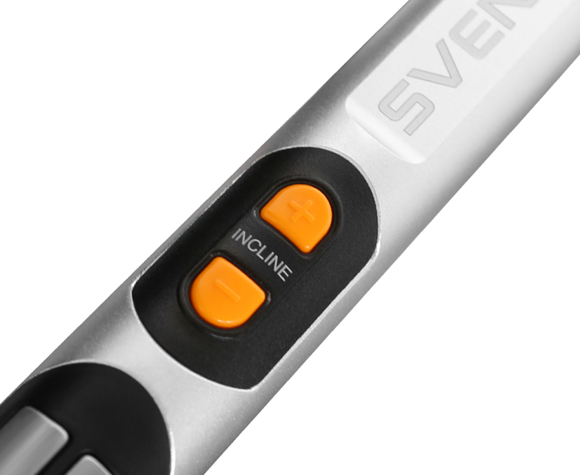 SVENSSON INDUSTRIAL ARMORTECH (GRAPHITE BLUE) Беговая дорожка коммерческая