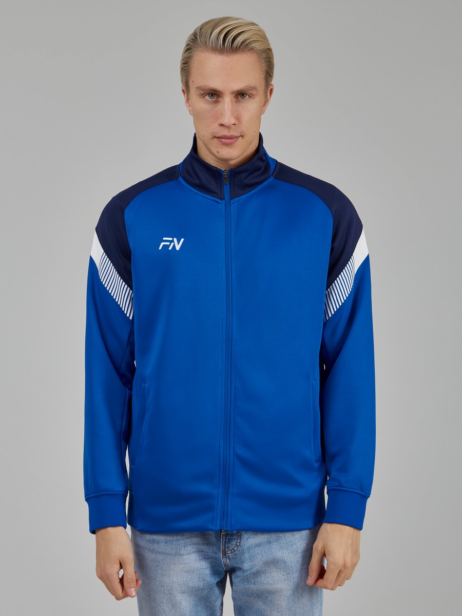 Олимпийка FN Olympic Blue
