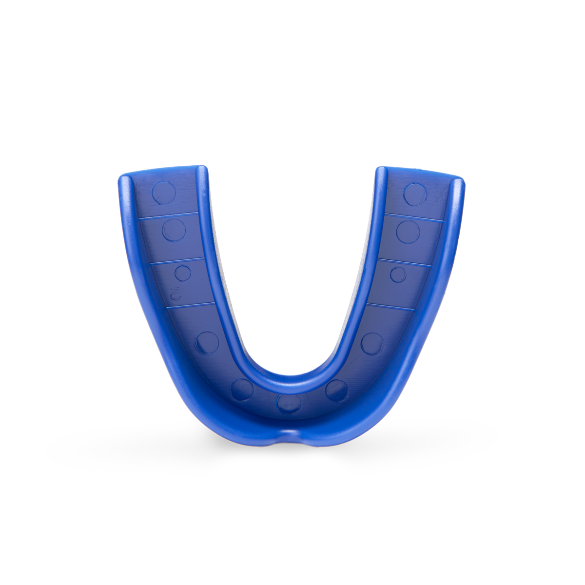 Капа боксерская TORRES, PRL1023BU, термопластичная, евростандарт CE approved, синий