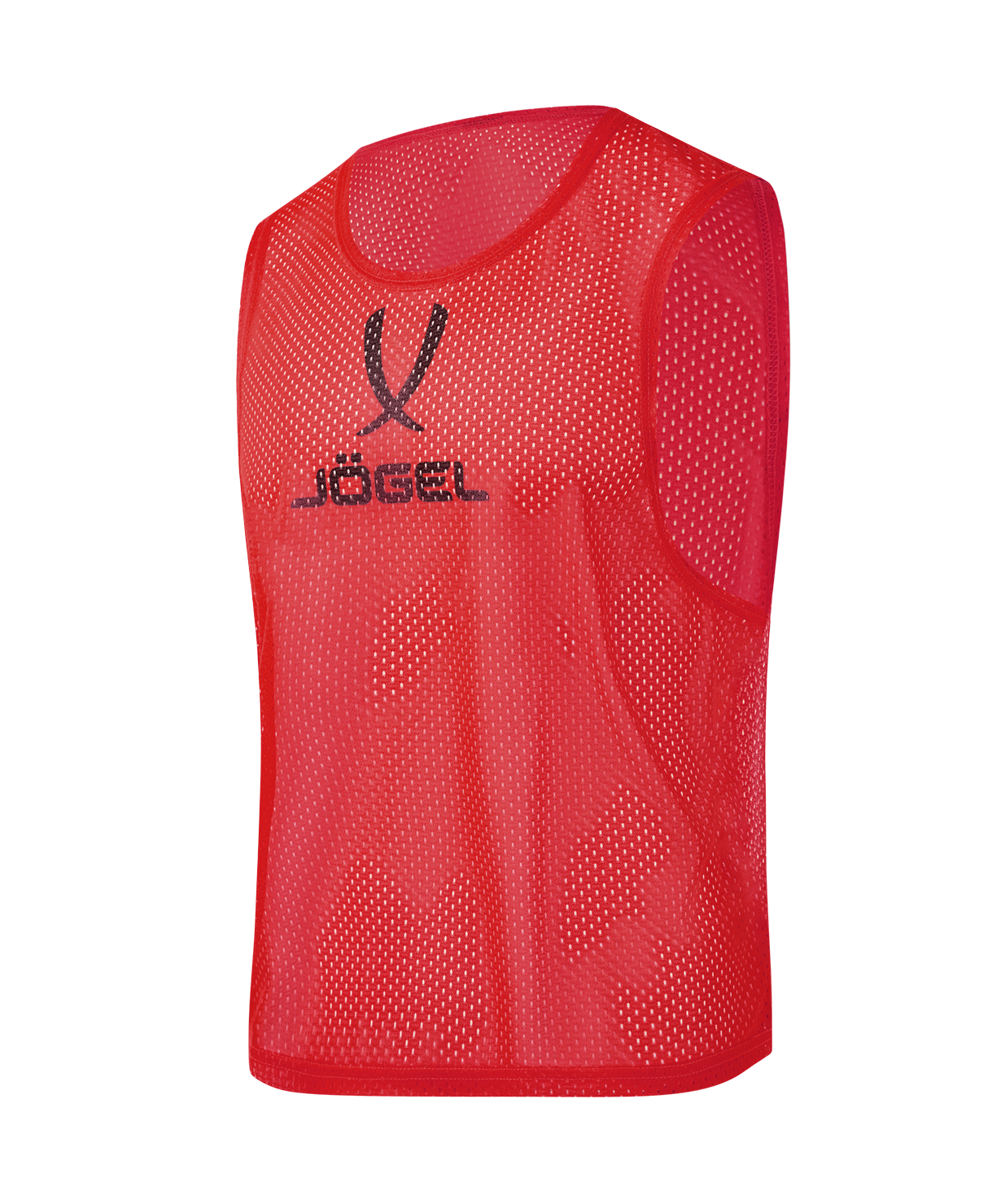 Манишка JOGEL CAMP Bib, красный