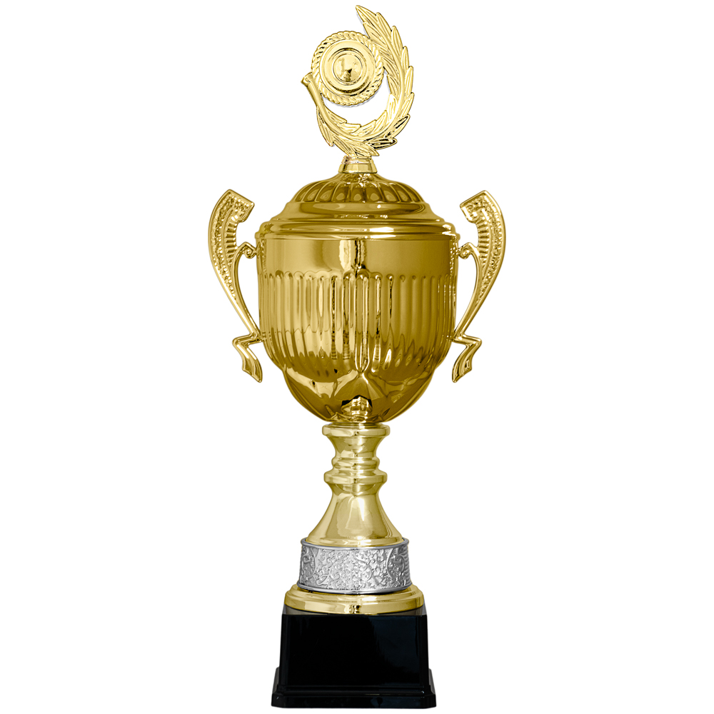 Кубок KB 1042 A (H- 73 см, D-220 мм)