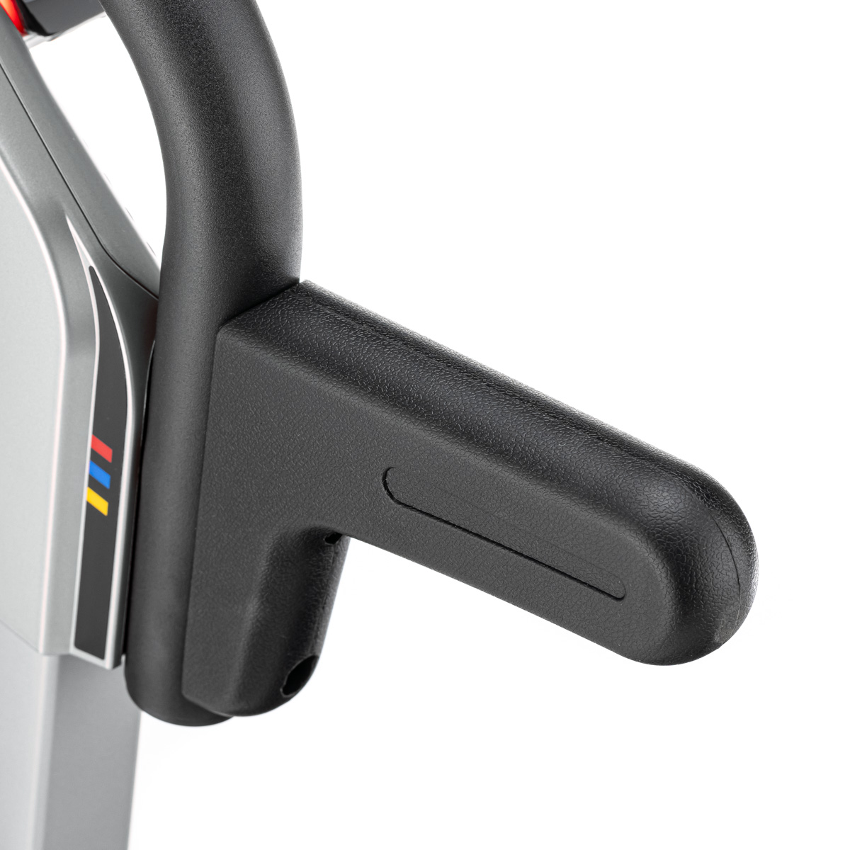 Беговая дорожка домашняя OXYGEN FITNESS M-CONCEPT SPORT (SMOKY)