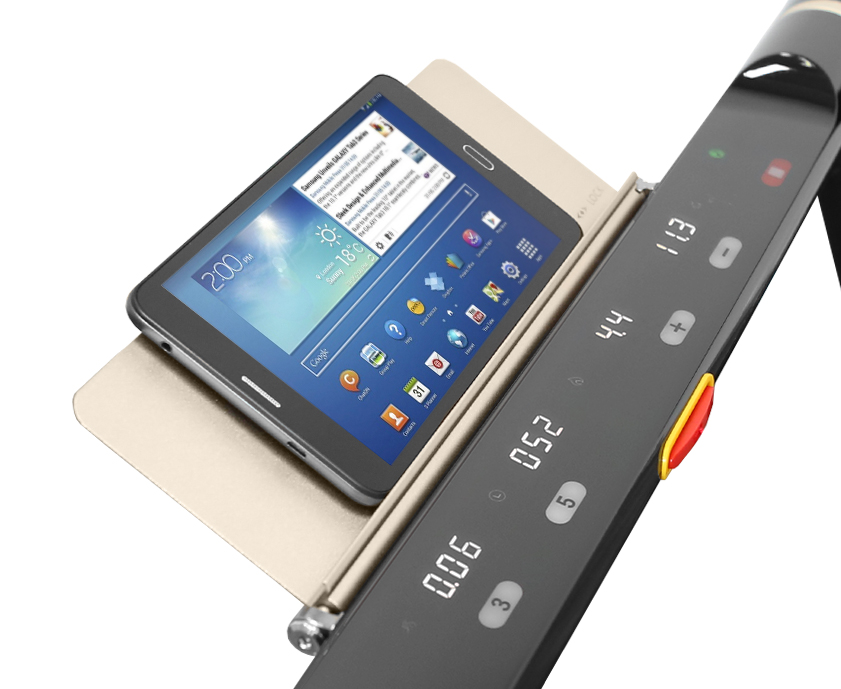 SVENSSON BODY LABS SPACETECH (AMBERLIGHT) Беговая дорожка домашняя