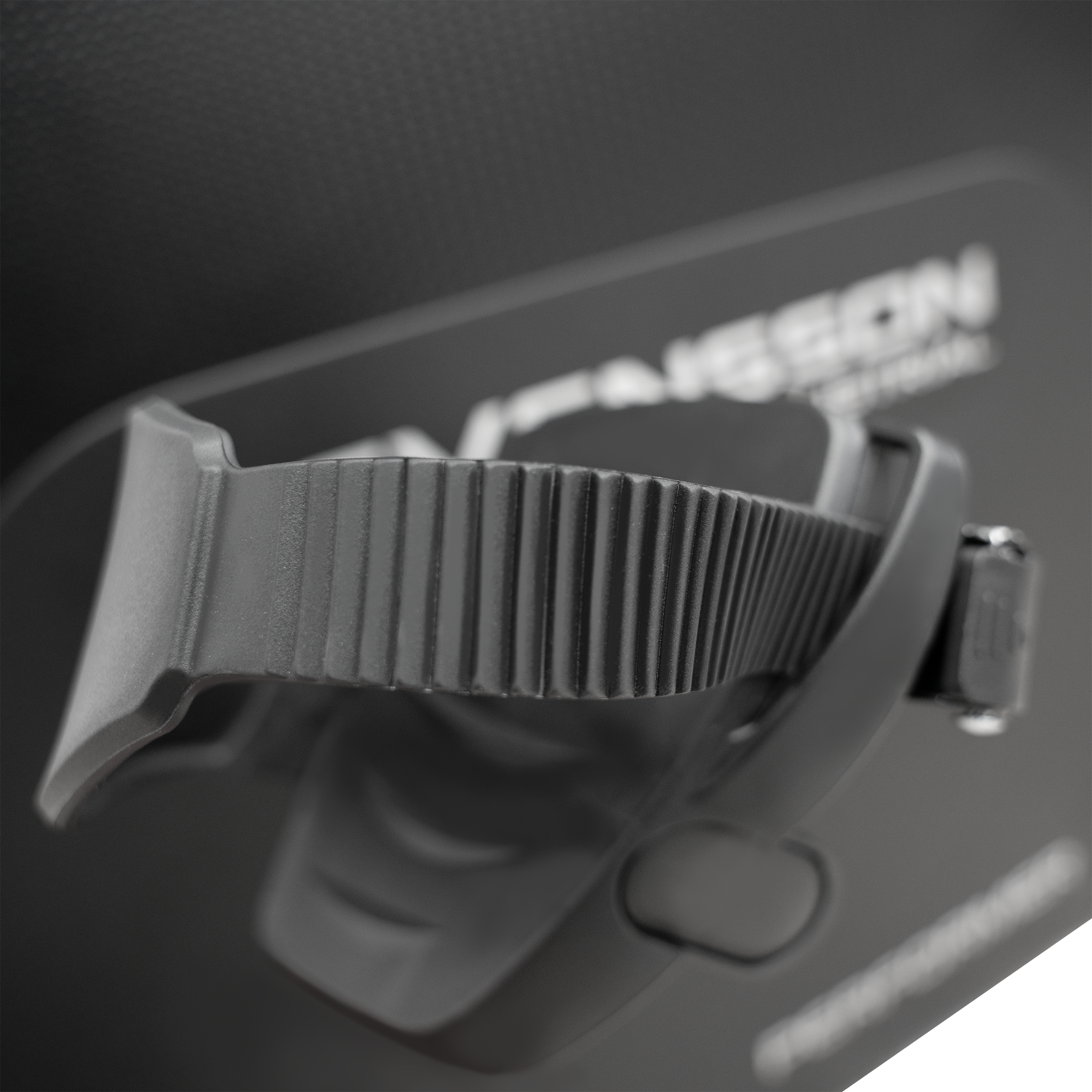 Велотренажер горизонтальный профессиональный SVENSSON INDUSTRIAL PERFORMER