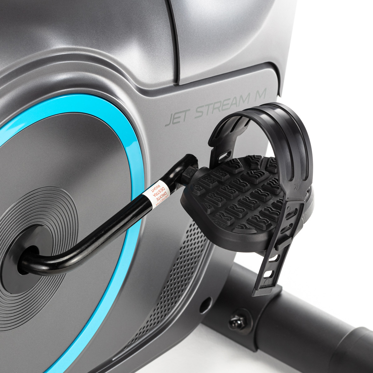 Велотренажер домашний OXYGEN FITNESS JET STREAM M