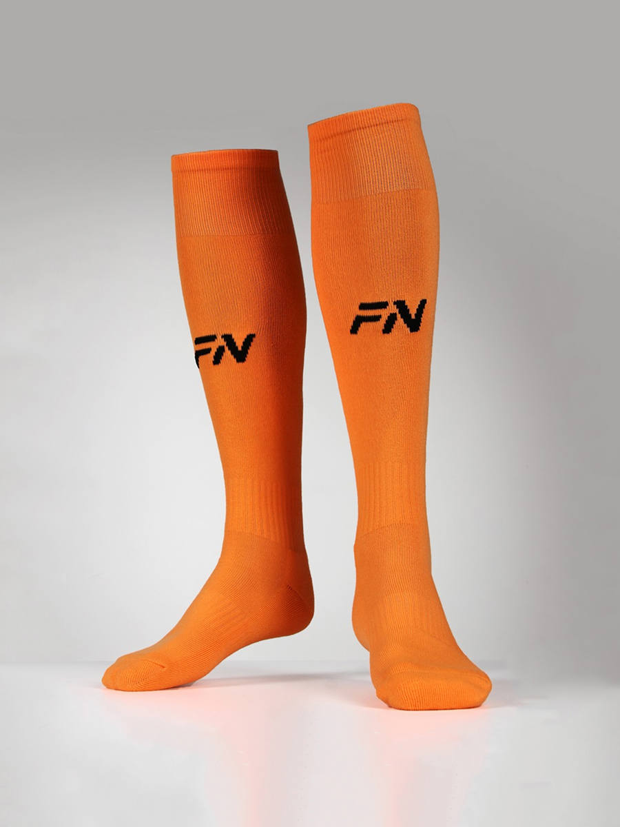 Гетры FN Mono Orange