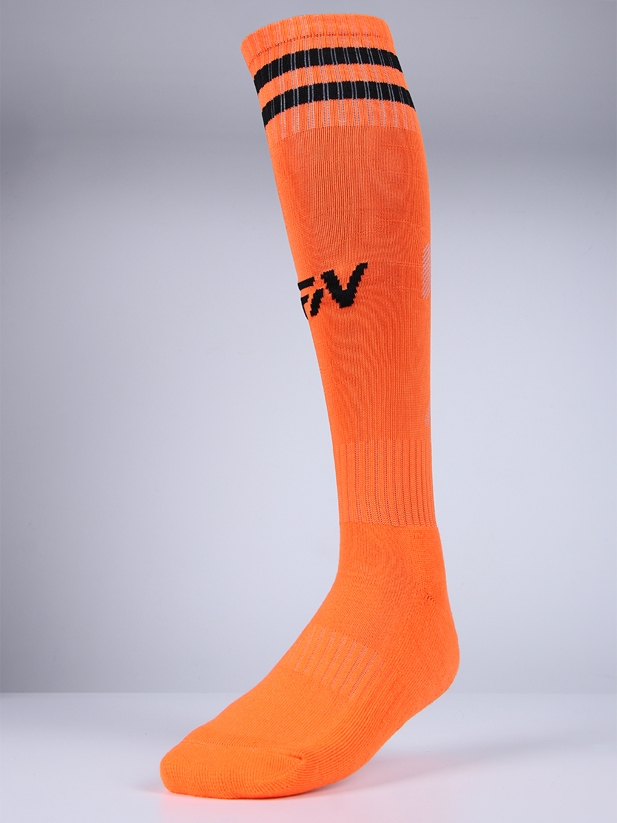 Гетры FN Soccer Socks Orange