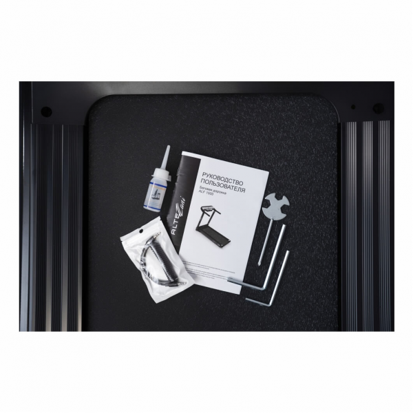 Altezani Беговая дорожка Altezani ALF 1500