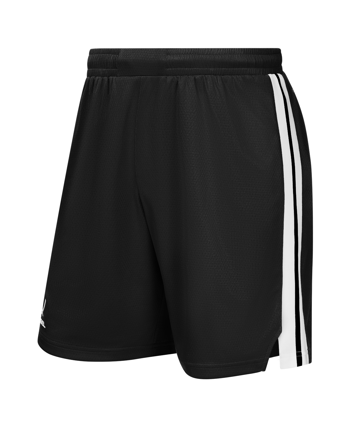 Шорты баскетбольные JOGEL DIVISION PerFormDRY Shorts 99, черный