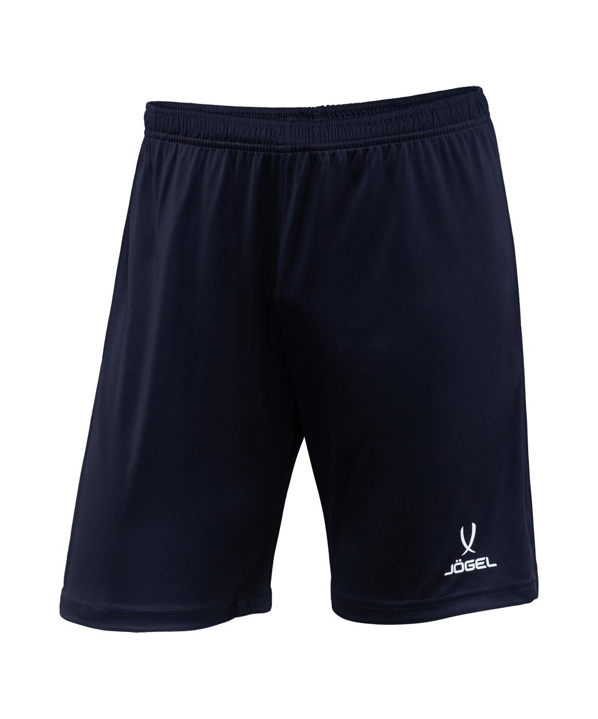 Шорты игровые JOGEL CAMP Classic Shorts, черный/белый, детский
