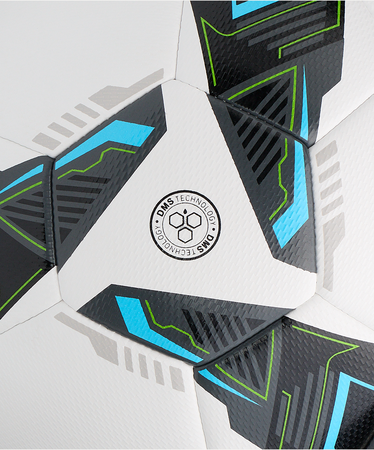 Мяч футбольный JOGEL Team №5, размер 5