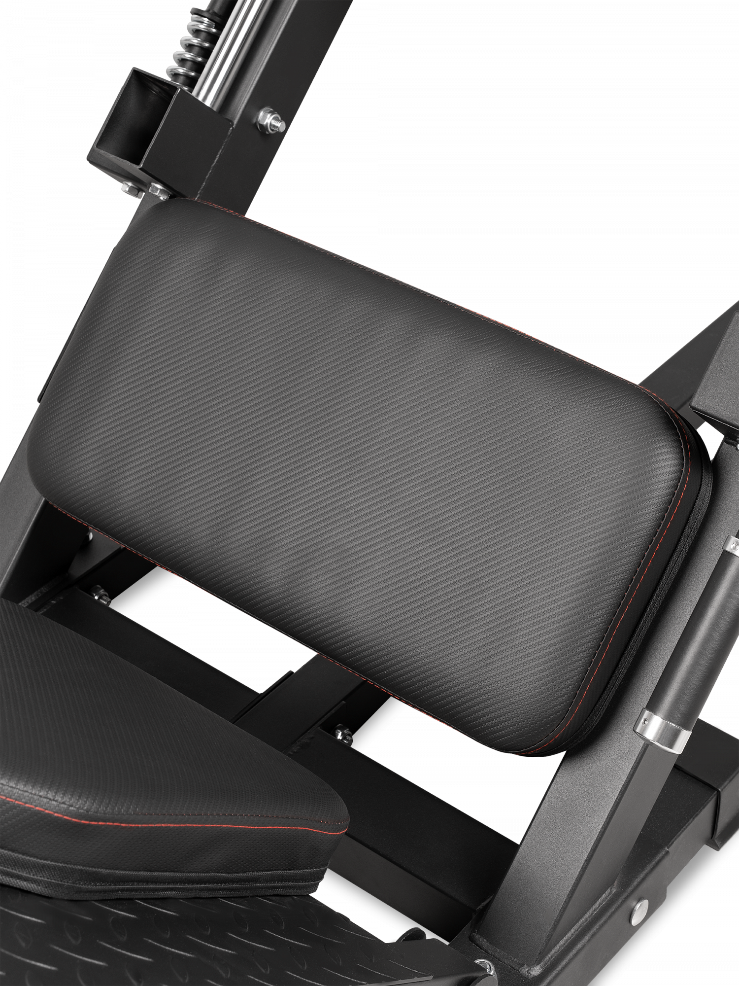 Жим ногами/Гакк-присед OXYGEN FITNESS BROOKS